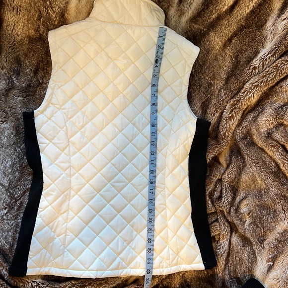 Calvin Klein white vest size M - Picture 3 of 4